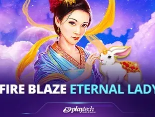 Fire Blaze_ Eternal Lady icon