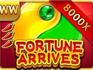 Fortune Arrives icon
