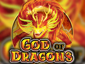 God Of Dragons icon