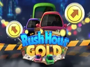 Rush Hour Gold icon