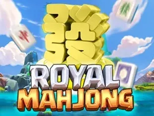 Royal Mahjong icon