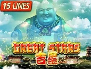 Great Stars icon