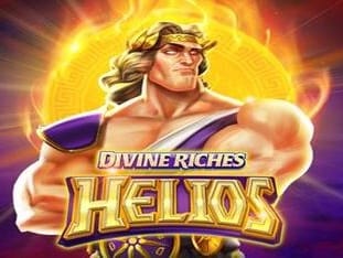 Divine Riches Helios icon