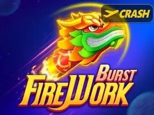 Firework Burst icon
