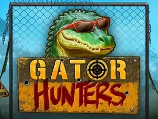 Gator Hunters icon