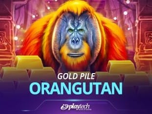 Gold Pile_ Orangutan! icon