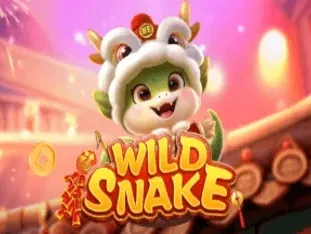 Wild Snake icon